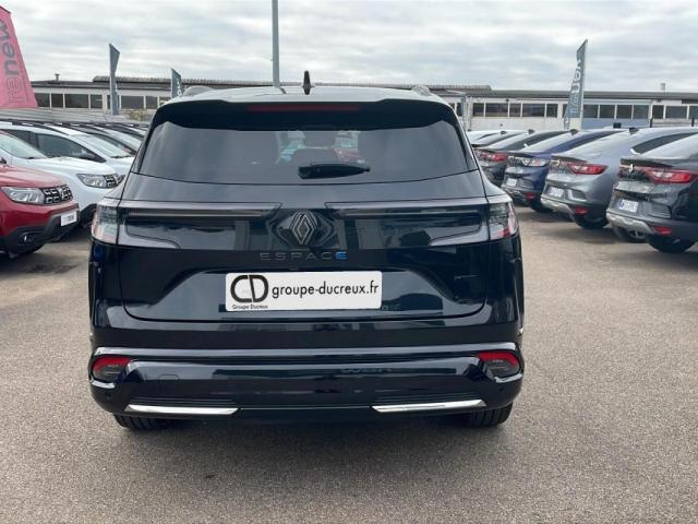 Renault Espace image 7