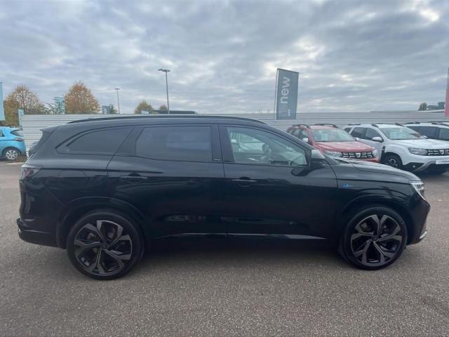 Renault Espace image 9