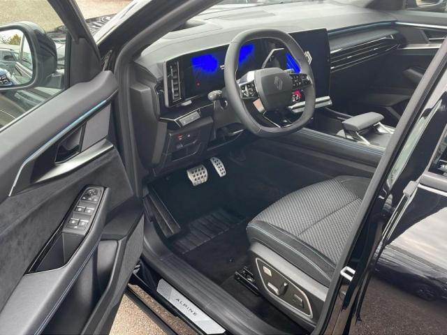 Renault Espace image 4