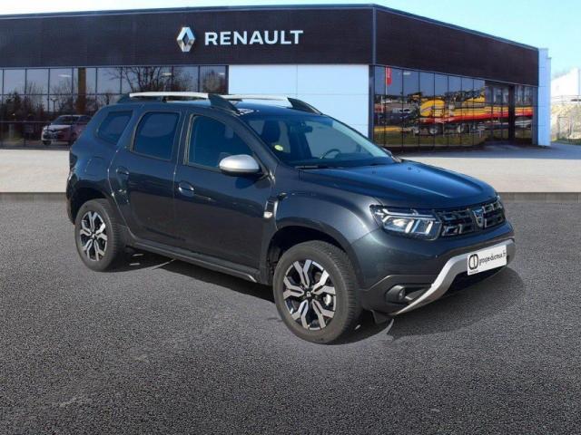 Dacia Duster image 3