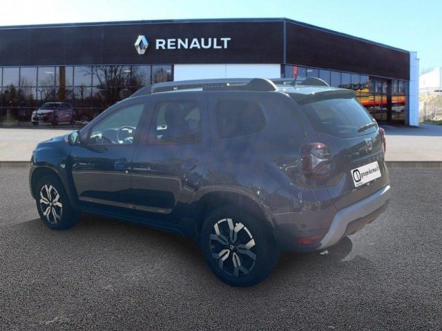 Dacia Duster image 4