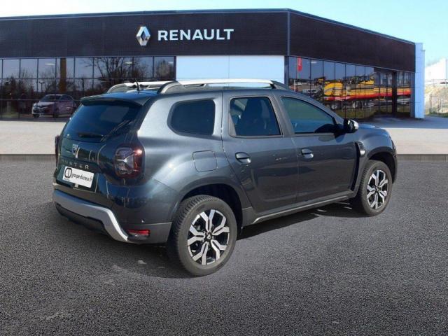 Dacia Duster image 6