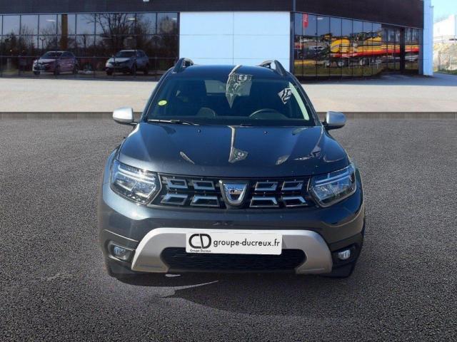 Dacia Duster image 8