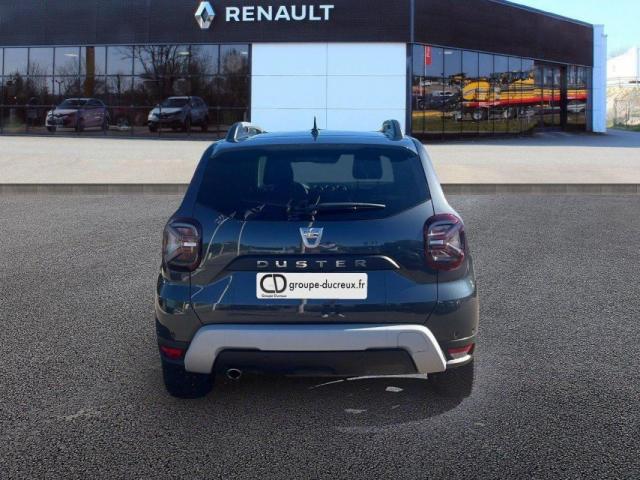 Dacia Duster image 2