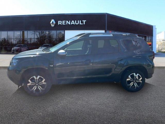 Dacia Duster image 1