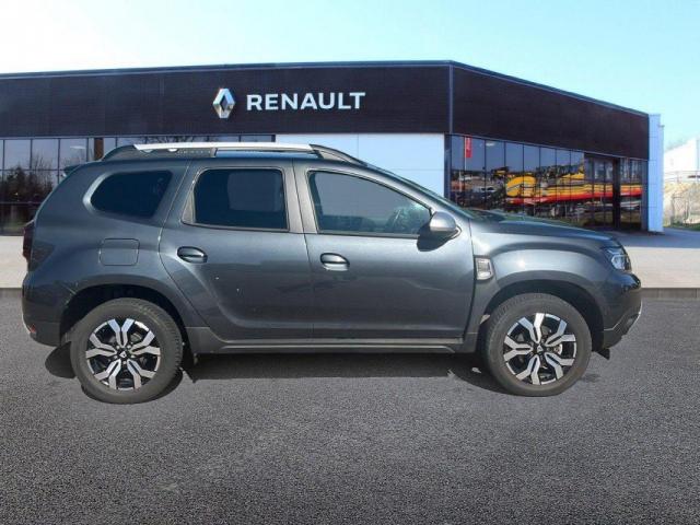Dacia Duster image 9