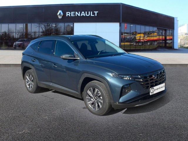Hyundai Tucson image 9