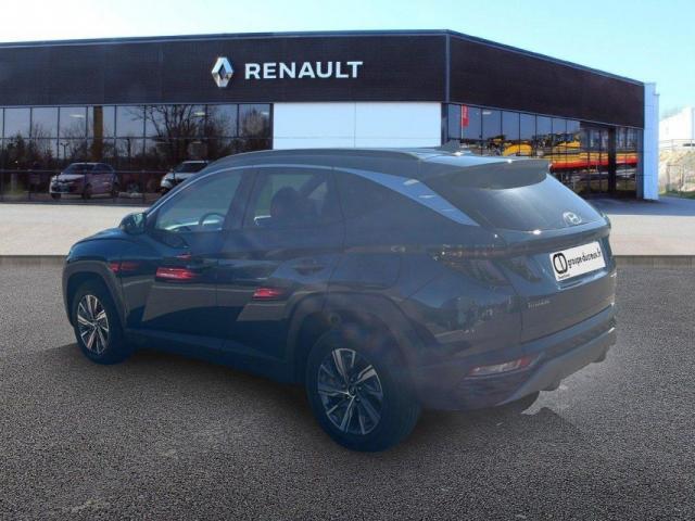 Hyundai Tucson image 4