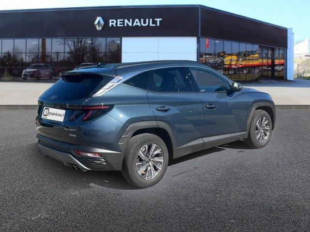 Hyundai Tucson image 1