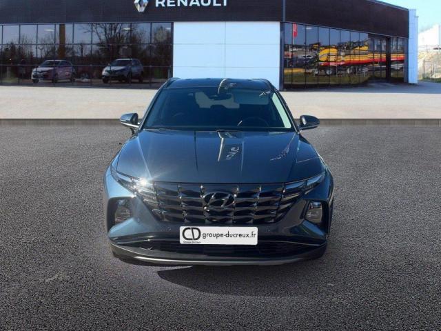 Hyundai Tucson image 7