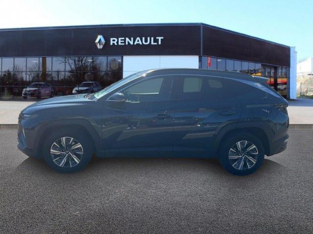 Hyundai Tucson image 5