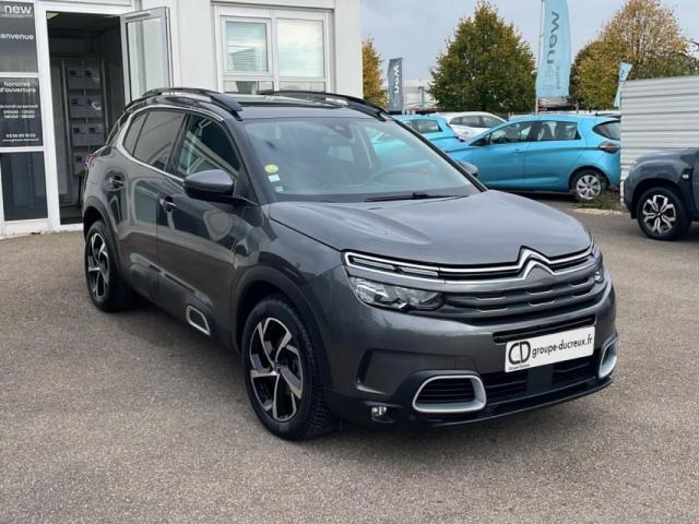 Citroen C5 Aircross image 7