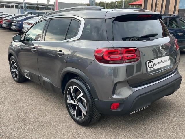 Citroen C5 Aircross image 9