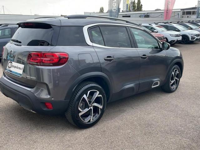 Citroen C5 Aircross image 3