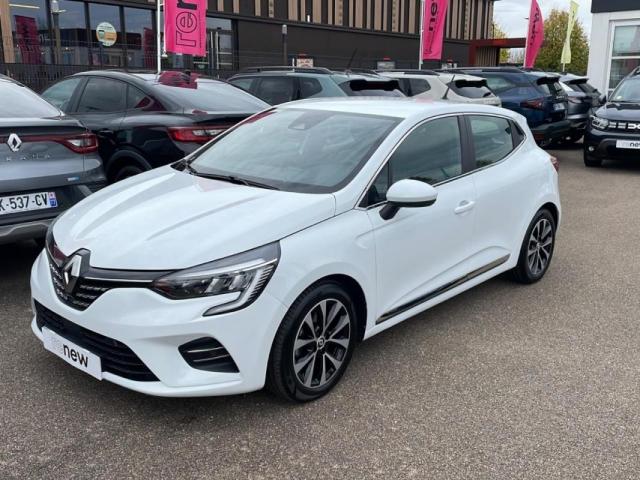 Renault Clio V E-Tech 140 - 21n Intens