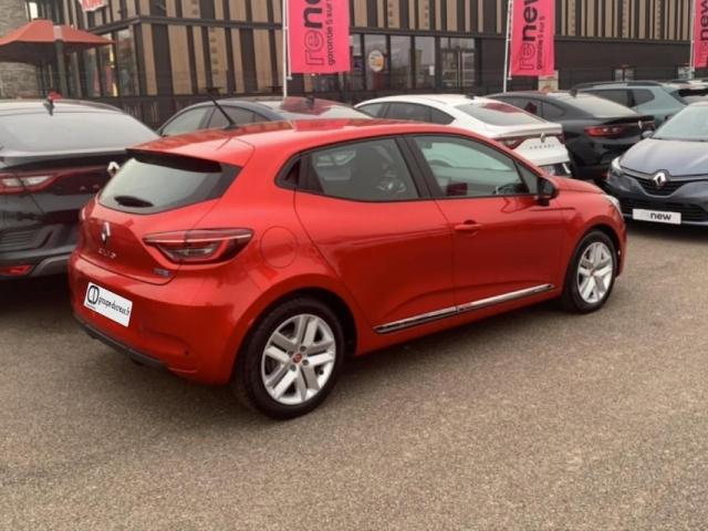 Renault Clio image 1