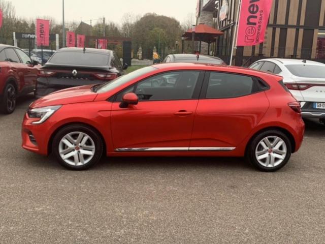 Renault Clio image 5