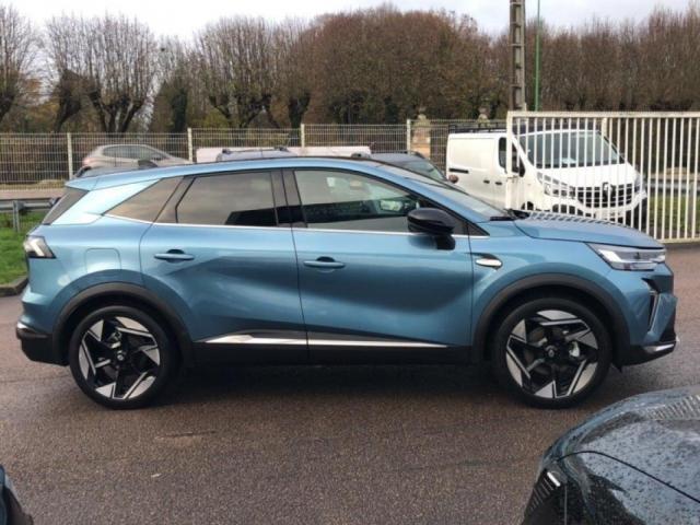 Renault Symbioz image 6