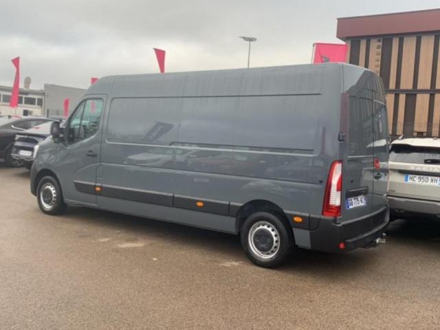 Renault Master image 4