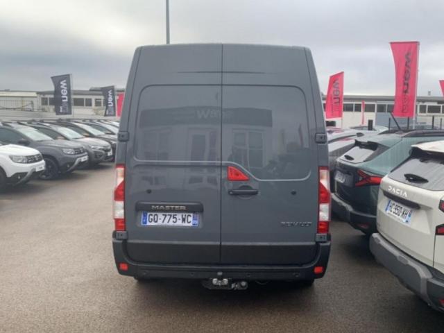 Renault Master image 6