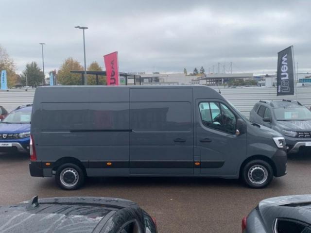 Renault Master image 3