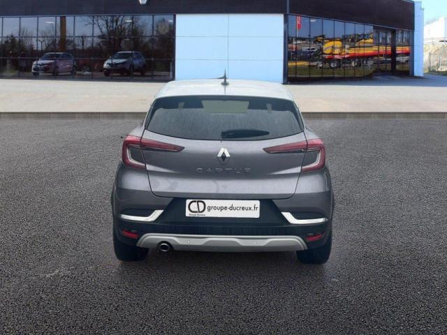 Renault Captur image 8