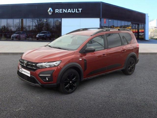 Dacia Jogger Eco-G 100 5 Places Sl Extreme +
