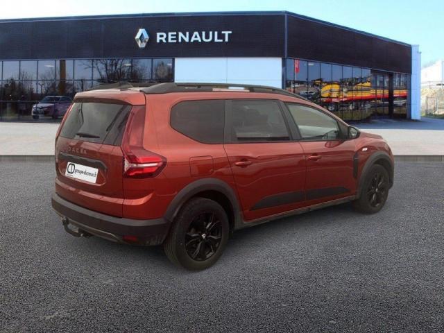 Dacia Jogger image 5