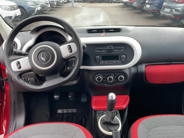 Renault Twingo image 1
