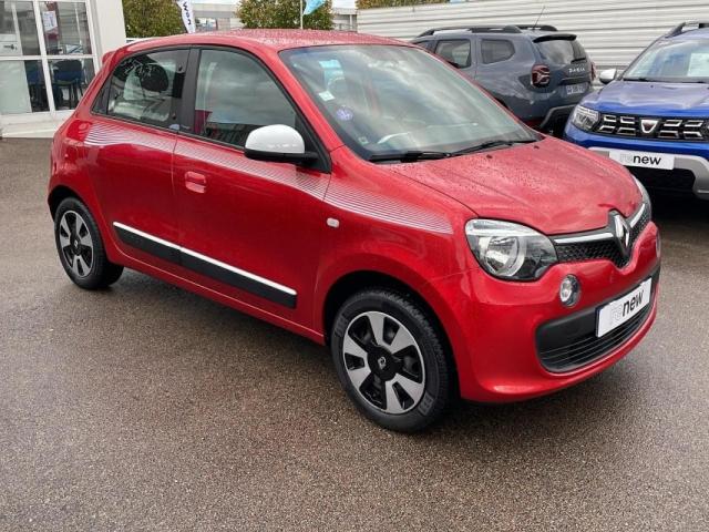 Renault Twingo image 4