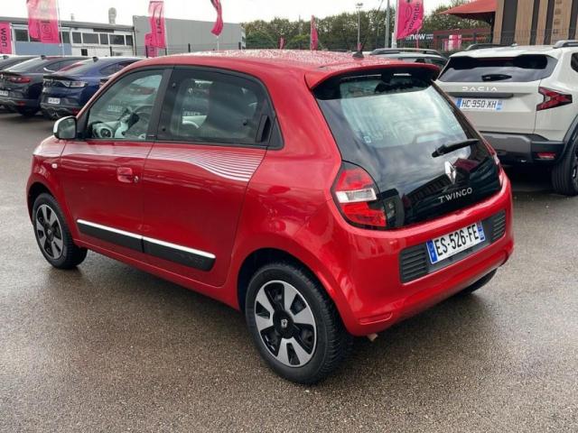 Renault Twingo image 2