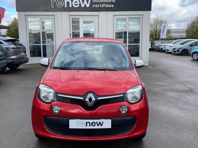 Renault Twingo image 8