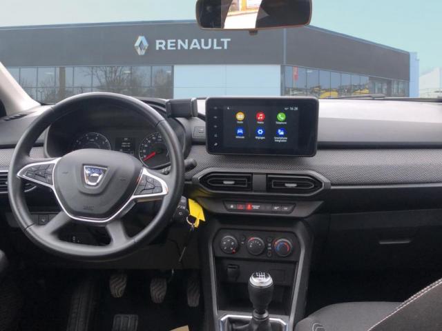 Dacia Sandero image 4