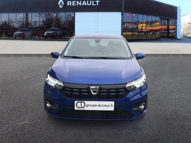 Dacia Sandero image 9