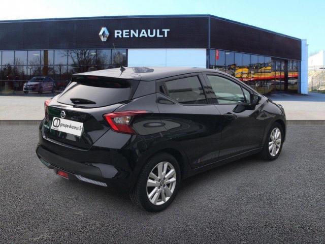 Nissan Micra image 6