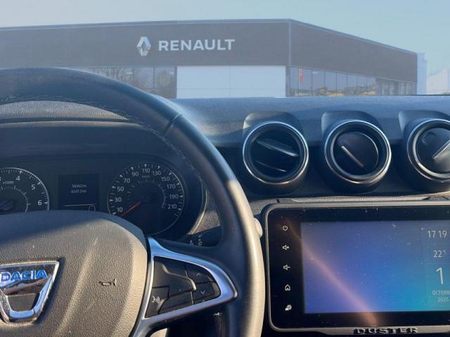 Dacia Duster image 6