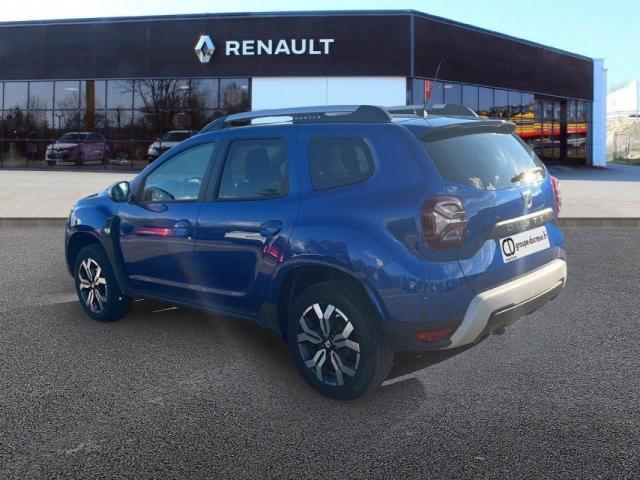 Dacia Duster image 9