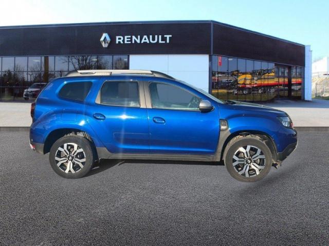 Dacia Duster image 5