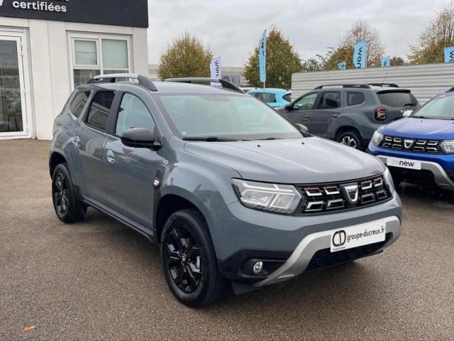 Dacia Duster image 2