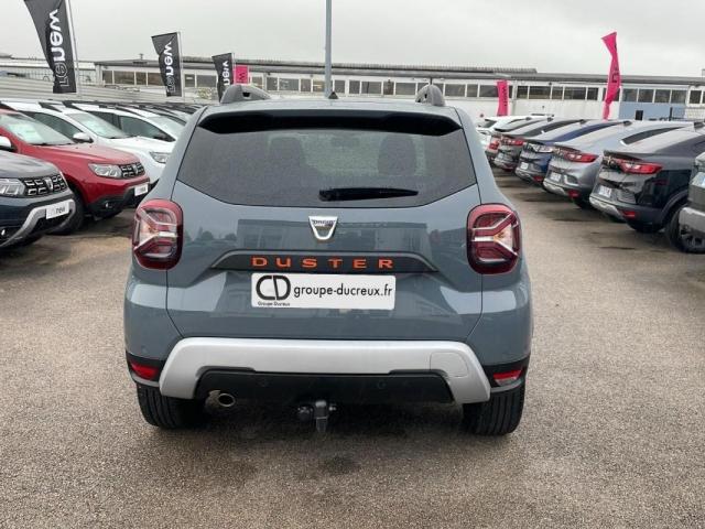Dacia Duster image 4