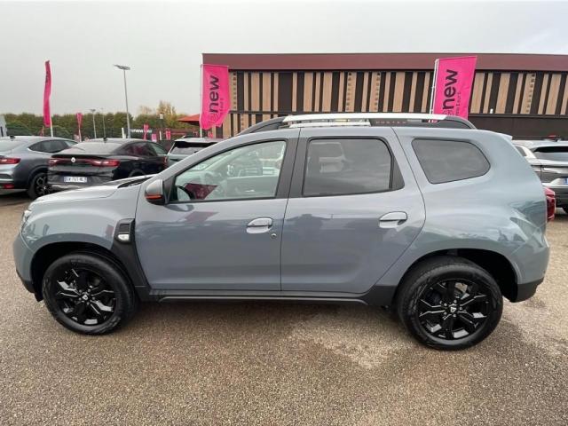 Dacia Duster image 7
