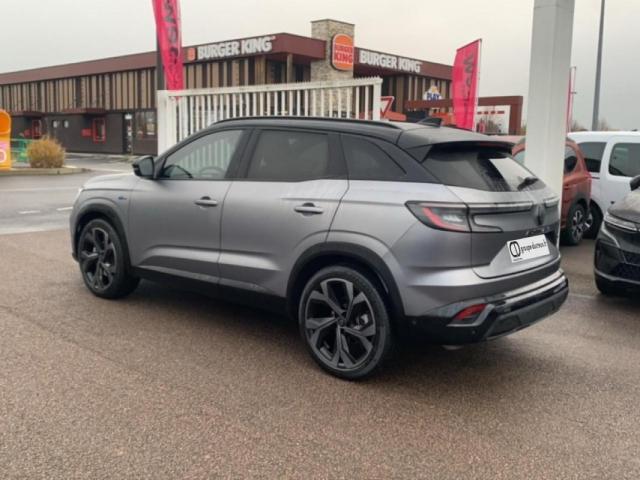 Renault Austral image 5