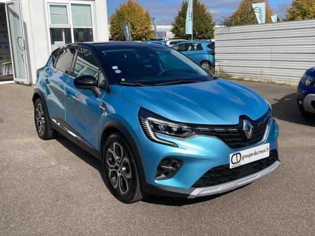 Renault Captur image 5