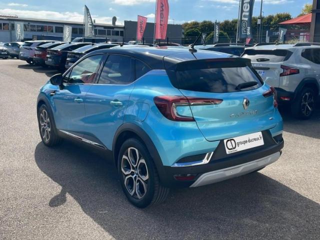 Renault Captur image 3