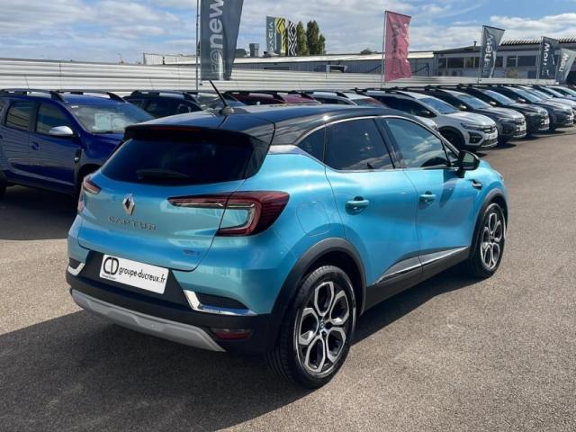 Renault Captur image 4