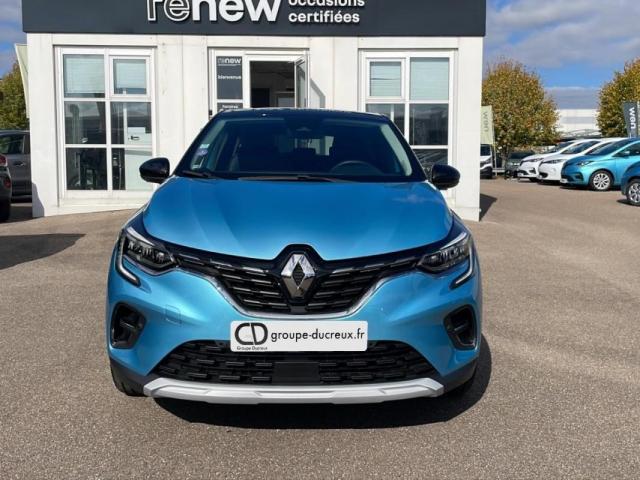 Renault Captur image 1