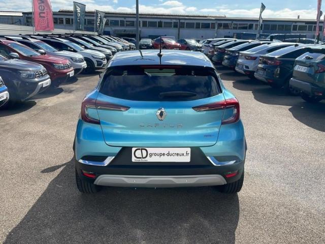 Renault Captur image 8