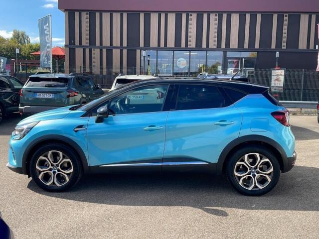 Renault Captur image 7