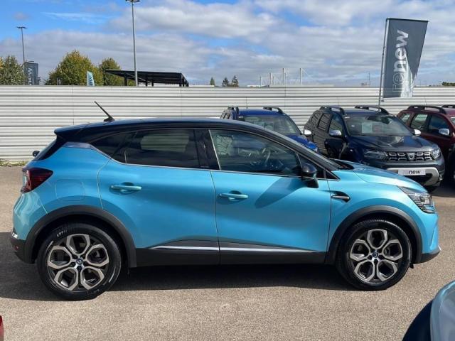 Renault Captur image 6