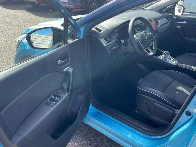 Renault Captur image 9